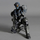 Illustration for article titled Get Up Close With Halo: Reachs Fancy Action figures